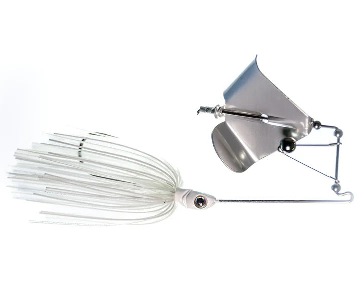 BIZZ BAITS DINNER BELL BUZZ BAIT