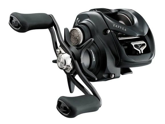 DAIWA TATULA TW 100 CASTING REELS 23' | Copperstate Florida