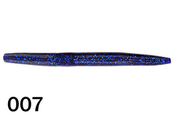 Buy 007-black-grape-blue-glitter BITTER'S 5" SALTY SLING
