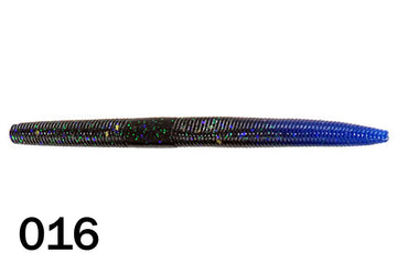 Buy 016-candybug-gold-blue-tail BITTER'S 5" SALTY SLING