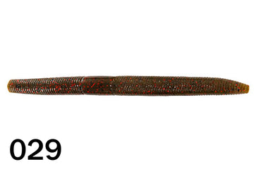 Buy 029-green-pumpkin-red-glitter BITTER'S 6" MEGA SLING