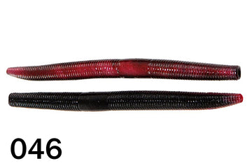 Buy 046-red-shad BITTER'S 5" SALTY SLING