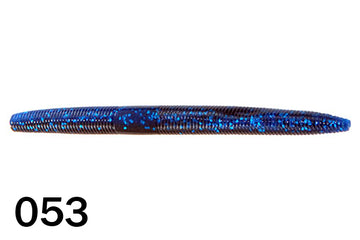 Buy 053-shadow-blue-glitter BITTER'S 5" SALTY SLING