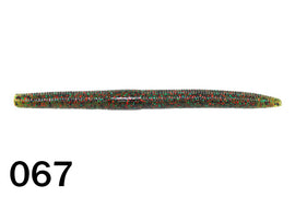 Buy 067-watermelon-red-and-green-glitter BITTER&#39;S 5&quot; SALTY SLING