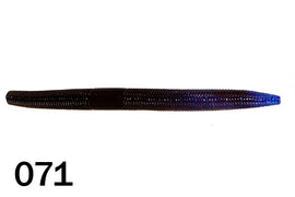 Buy 071-black-blue-tail BITTER&#39;S 6&quot; MEGA SLING