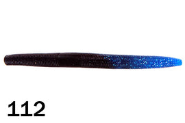 Buy 112-black-blue-silver-glitter BITTER&#39;S 5&quot; SALTY SLING