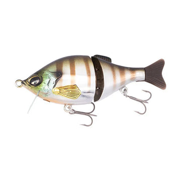 GEECRACK GILLING TWISTER 75SS - 0