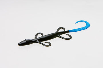 Buy black-blue-tail ZOOM LIZARD