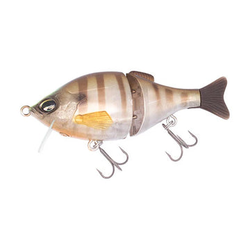 Buy 002-reaction-ghost-gill GEECRACK GILLING TWISTER 75SS
