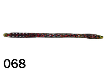 Buy 068-watermelon-red-glitter BITTER'S MAGIC WAND