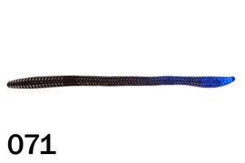 Buy 071-black-blue-tail BITTER&#39;S 7-3/4&quot; MEGA WAND