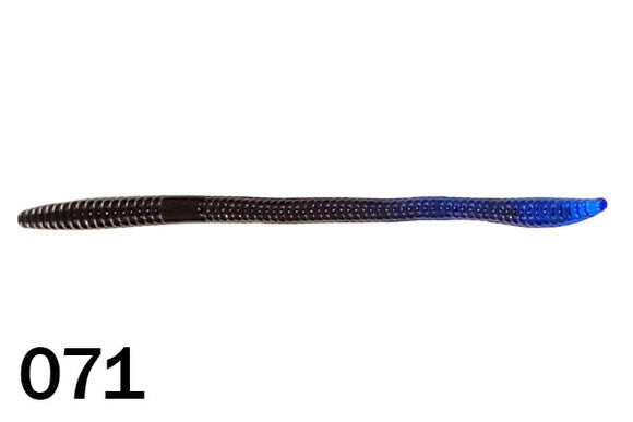 BITTER'S 7-3/4" MEGA WAND