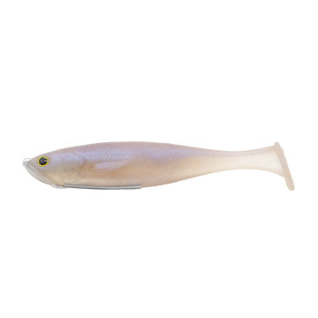 Buy pro-blue-shad-003 GEECRACK CRACKDOWN 6"