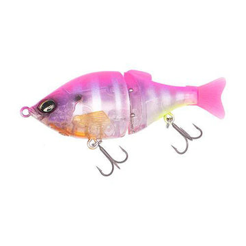 Buy 003-sexy-pink-gill GEECRACK GILLING TWISTER 75SS