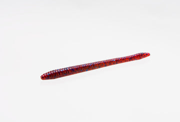 Buy plum ZOOM TRICK WORM