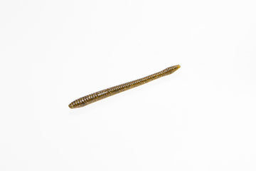 Buy green-pumpkin-magic ZOOM FINESSE WORM 20PK