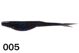 BITTER'S 6" MEGA SHAD