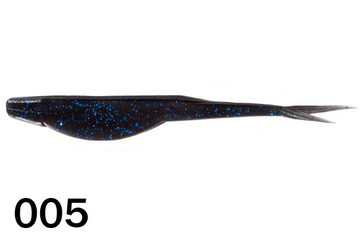 BITTER'S SKIP SHAD - 0