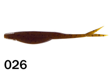 Buy 026-green-pumpkin BITTER'S SKIP SHAD