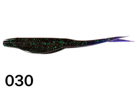 BITTER'S 6" MEGA SHAD - 0