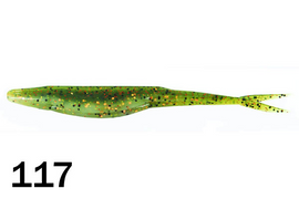 Buy 117-houdini BITTER&#39;S 6&quot; MEGA SHAD