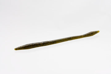 Buy green-pumpkin ZOOM TRICK WORM