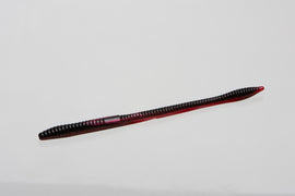 Buy red-shad ZOOM TRICK WORM 6.5&quot; 20PK