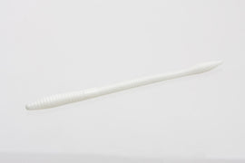 Buy white ZOOM TRICK WORM 6.5&quot; 20PK