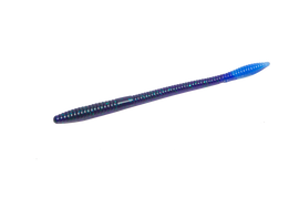 Buy junebug-blue-tail ZOOM TRICK WORM 6.5&quot; 20PK