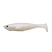 White Pearl Shad #006