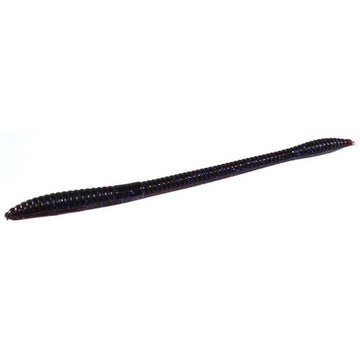 Buy blue-fleck ZOOM TRICK WORM