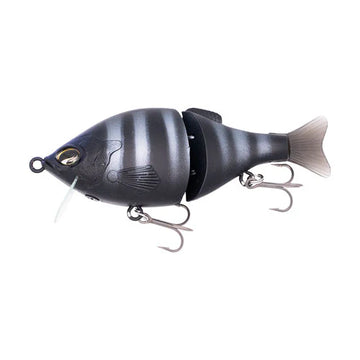 Buy 006-matt-black-gill GEECRACK GILLING TWISTER 75SS