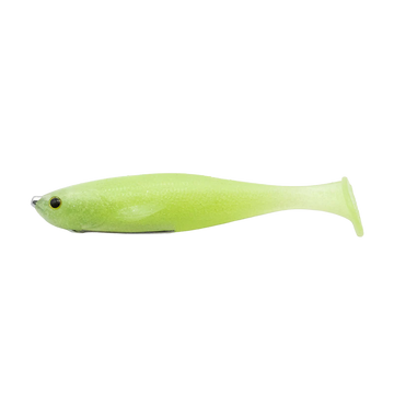 Buy clear-chartreuse-007 GEECRACK CRACKDOWN 6"