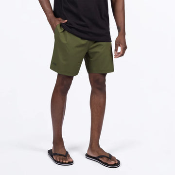 Buy moss FXR PRO FISH MENS BEACH SHORT