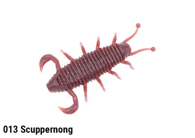 GEECRACK BUGPEE CREATURE BAIT