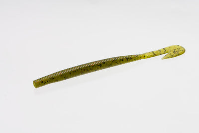 Buy watermelon-red ZOOM MAGNUM UV SPEED WORM