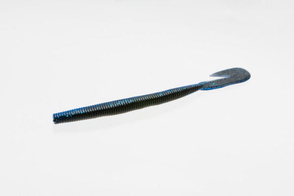 ZOOM UV SPEED WORM 6"