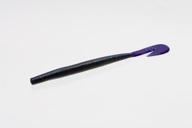 Buy junebug-red ZOOM UV SPEED WORM 6&quot;