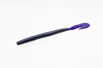 Buy candy-bug ZOOM UV SPEED WORM 6"