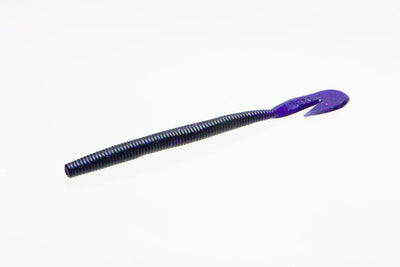 ZOOM UV SPEED WORM 6"