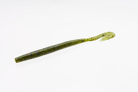 Buy watermelon-candy-red ZOOM UV SPEED WORM 6&quot;