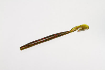 ZOOM UV SPEED WORM 6"