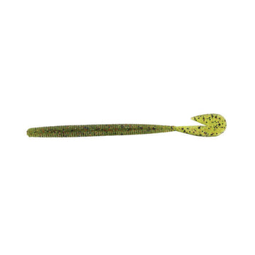Buy watermelon-red-magic ZOOM UV SPEED WORM 6"
