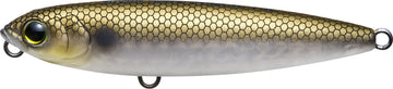 Buy matte-gizzard-shad YO-ZURI 3DR-X PENCIL