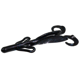 Buy black-blue ZOOM BRUSH HOG