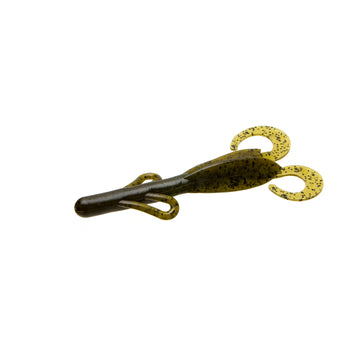 Buy green-pumpkin ZOOM BRUSH HOG