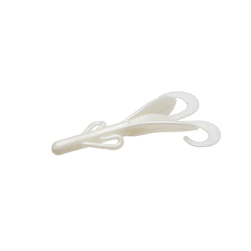 Buy white-pearl ZOOM BRUSH HOG