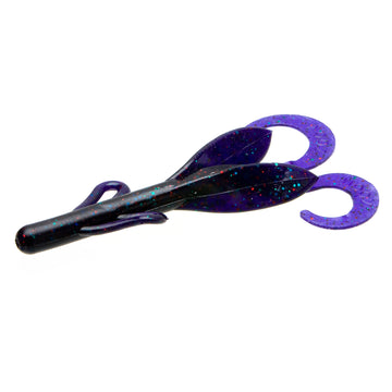 Buy junebug-red ZOOM BRUSH HOG