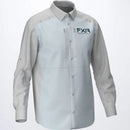 FXR PRO FISH MENS CAST PERFORMANCE UPF LONGSLEEVE-2
