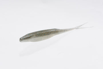 Buy smokin-shad ZOOM SUPER FLUKE
